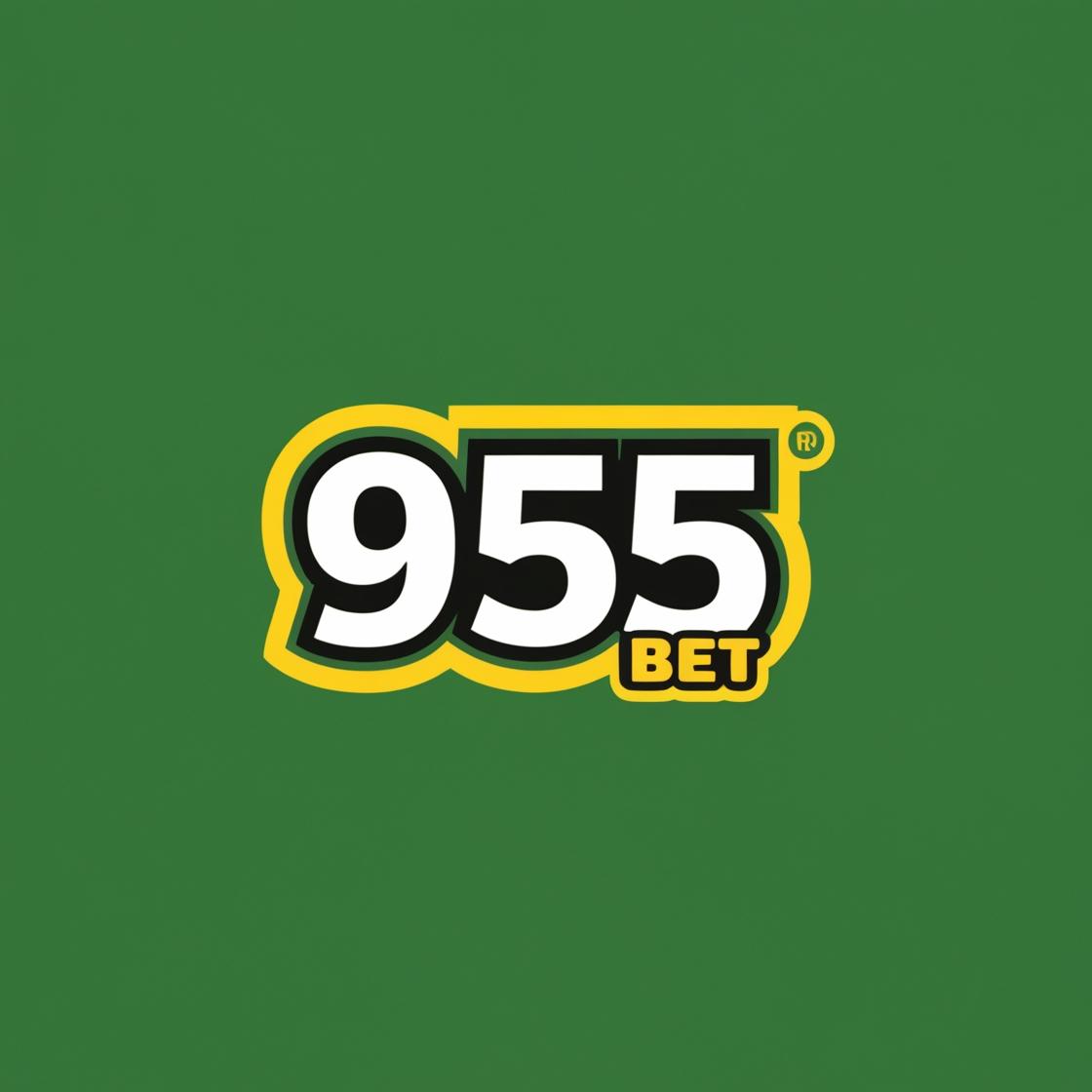 Logo da 955bet