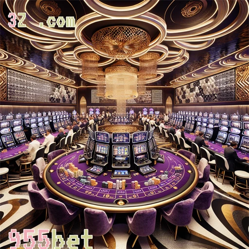 Descubra a Emoção dos Jogos Ao Vivo no 955bet