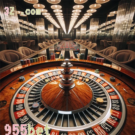 Caça-Níqueis: A Diversão Infinita no 955bet