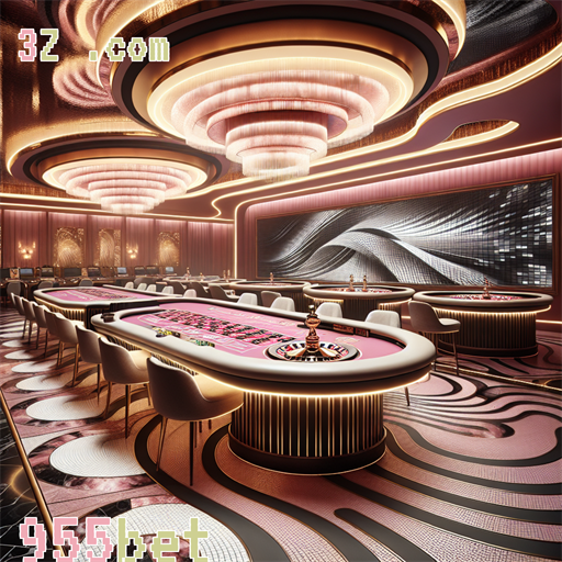 VIP Descubra a Categoria de Jogos VIP no 955bet